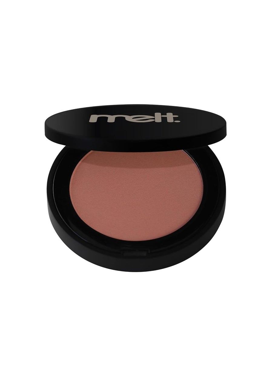 Melt Cosmetics - Blush Honey Thief - Image 1