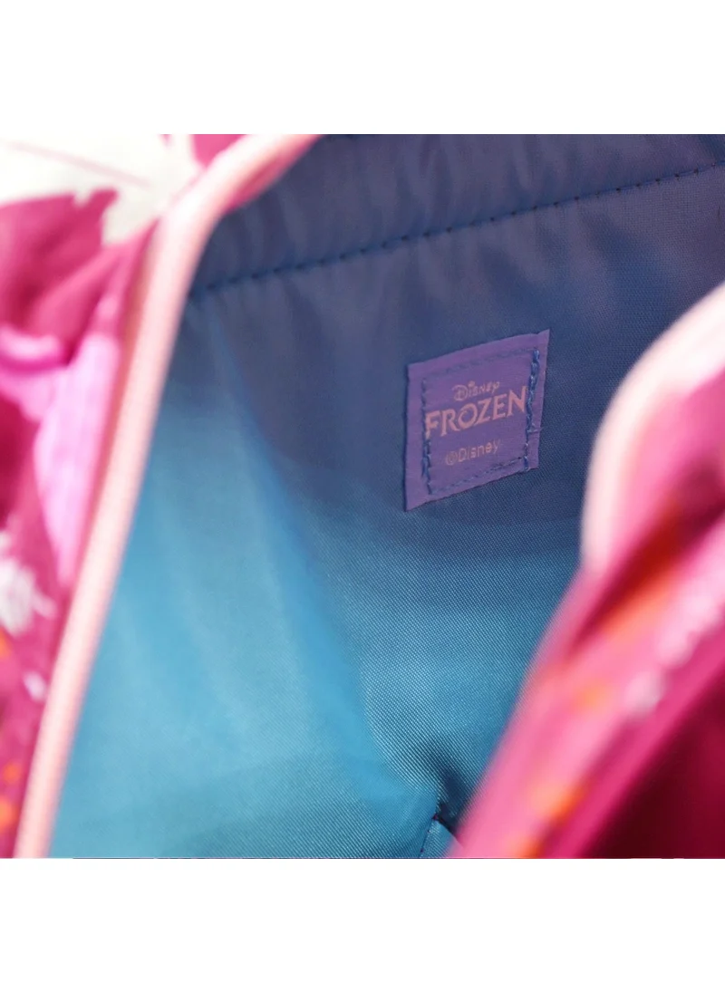 فروكس Disney Frozen II Licensed Primary School Bag 2 Compartments OTTO-48031