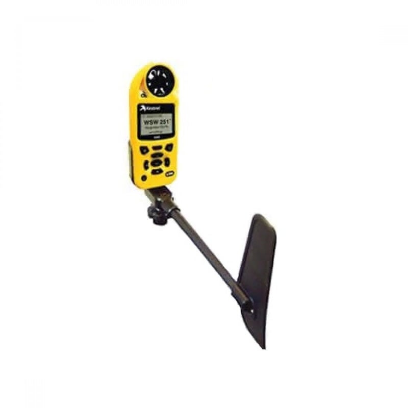 Kestrel Rotating Vane Mount & Carry Case 5000 Series Black - Image 1