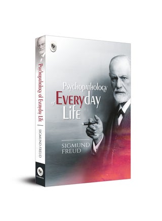 Psychopathology of Everyday Life