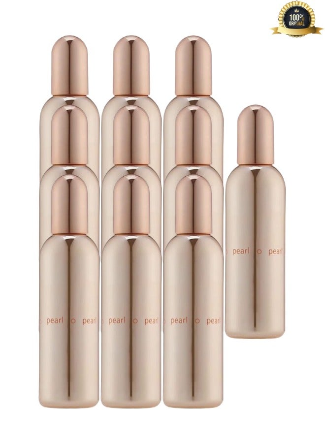 كولور مي 10 قطع عطر كلر مي بيرل 100 مل - Image 1