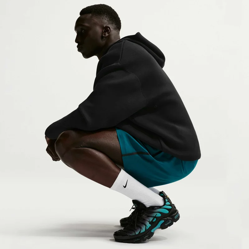 Nike Multi-Colour Everyday Elevated Crew Socks (3 Pairs)  | Best Price UAE
