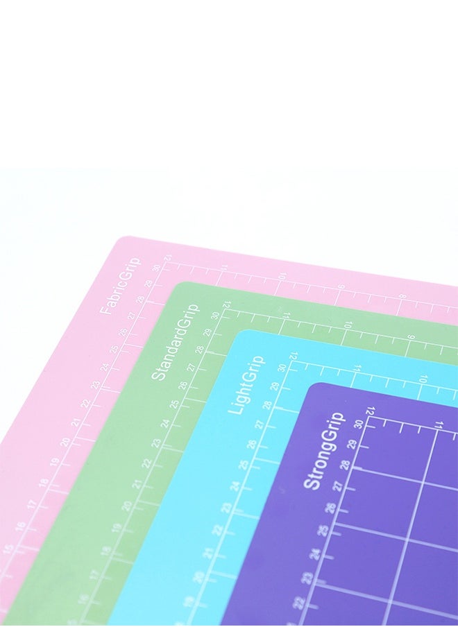 Generic Cutting plotter cutting pad adhesive PVC pad board  - Image 3