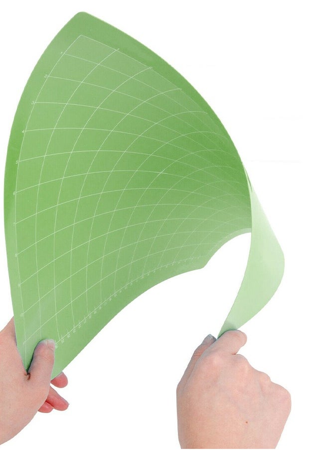 Generic Cutting plotter cutting pad adhesive PVC pad board  - Image 5