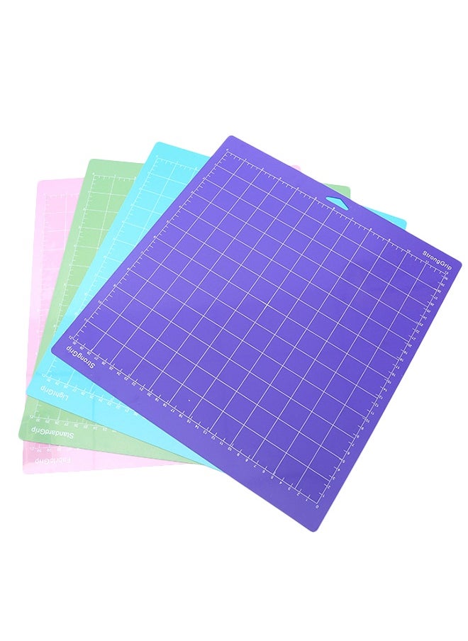 Generic Cutting plotter cutting pad adhesive PVC pad board  - Image 2