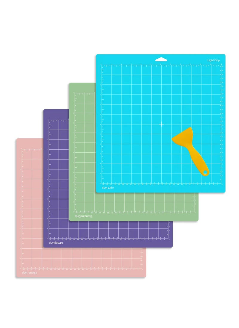 Generic Cutting plotter cutting pad adhesive PVC pad board  - Image 1