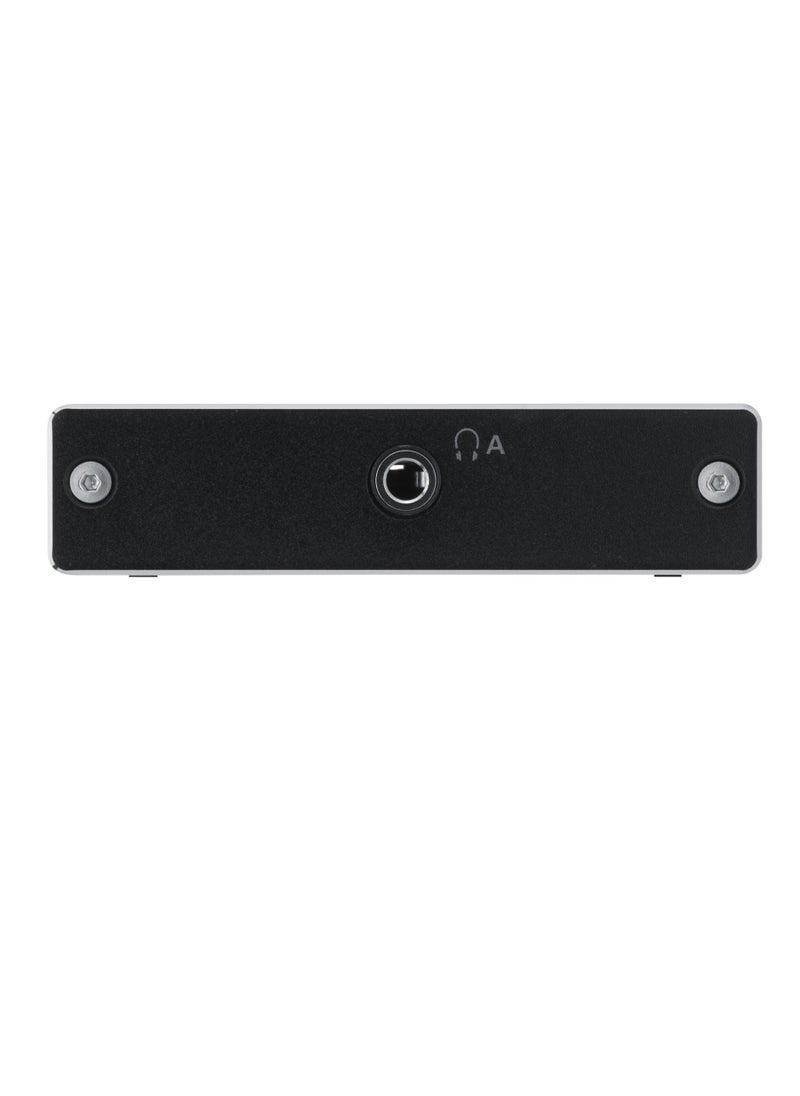 Roland Roland UA USB PCM and DSD DAC and Headphone Amp  - Image 4
