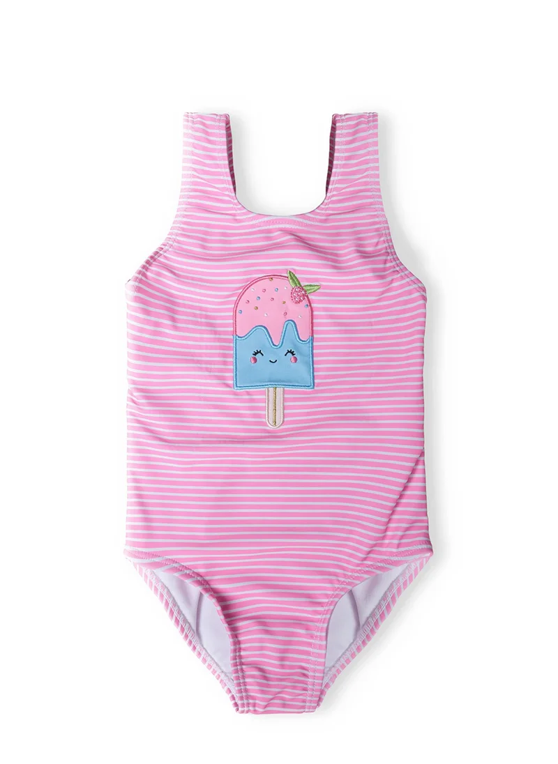 MINOTI Kids Girls Swimsuit