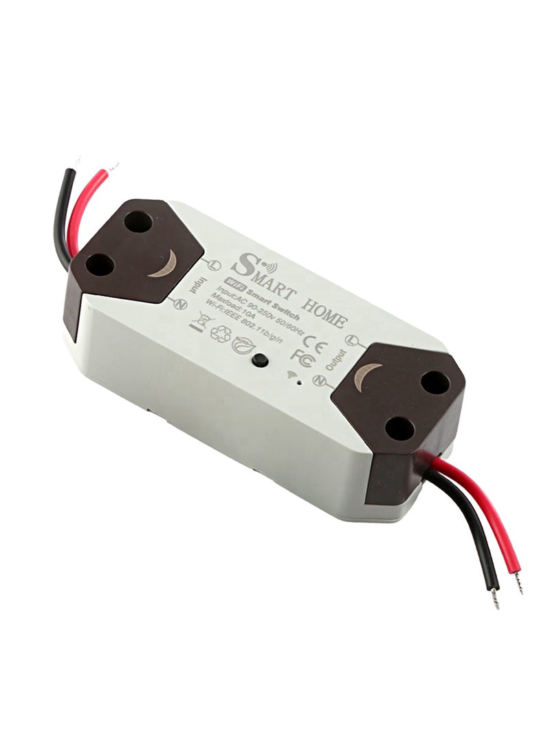 Smart WIFI Circuit Breaker - Image 1