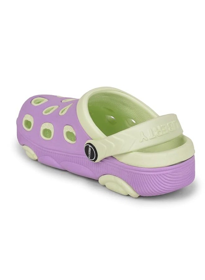 Liberty Unisex-Child Lpmxt-833 Clog - Image 2