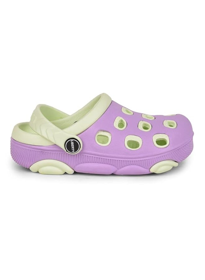 Liberty Unisex-Child Lpmxt-833 Clog - Image 3