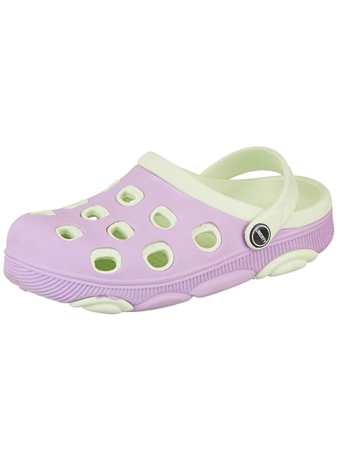 Liberty Unisex-Child Lpmxt-833 Clog - Image 1