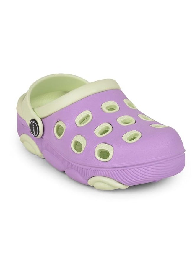 Liberty Unisex-Child Lpmxt-833 Clog - Image 4