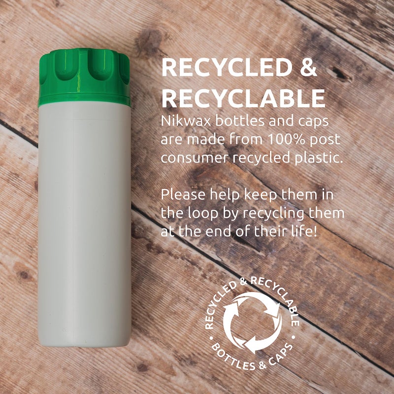 Nikwax Waterproofing Wax for Leather, Cream, Restores DWR Water Repellency, Shoe Care, Boot & Footwear Cleaner, Rain Protection, Safe for Gore-Tex - Image 5