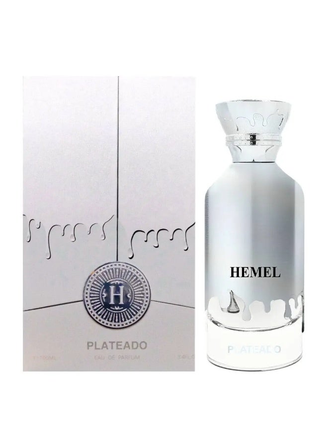 Hemel Plateado (U) Edp 100Ml - Image 2