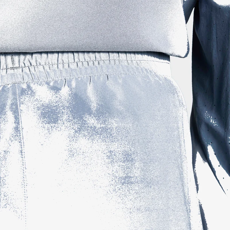 Adidas  Adizero Essentials Running Split Shorts for Men | Best Price UAE
