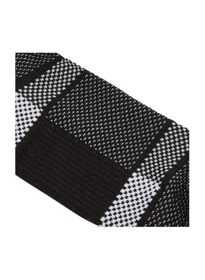 Oakley Mens Ribbed Ellipse Short Socks Socks - Image 4