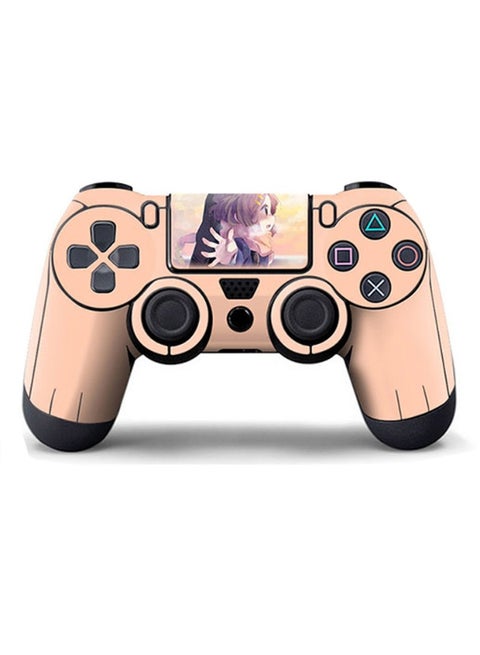 For PS4 Handle Protector Sticker