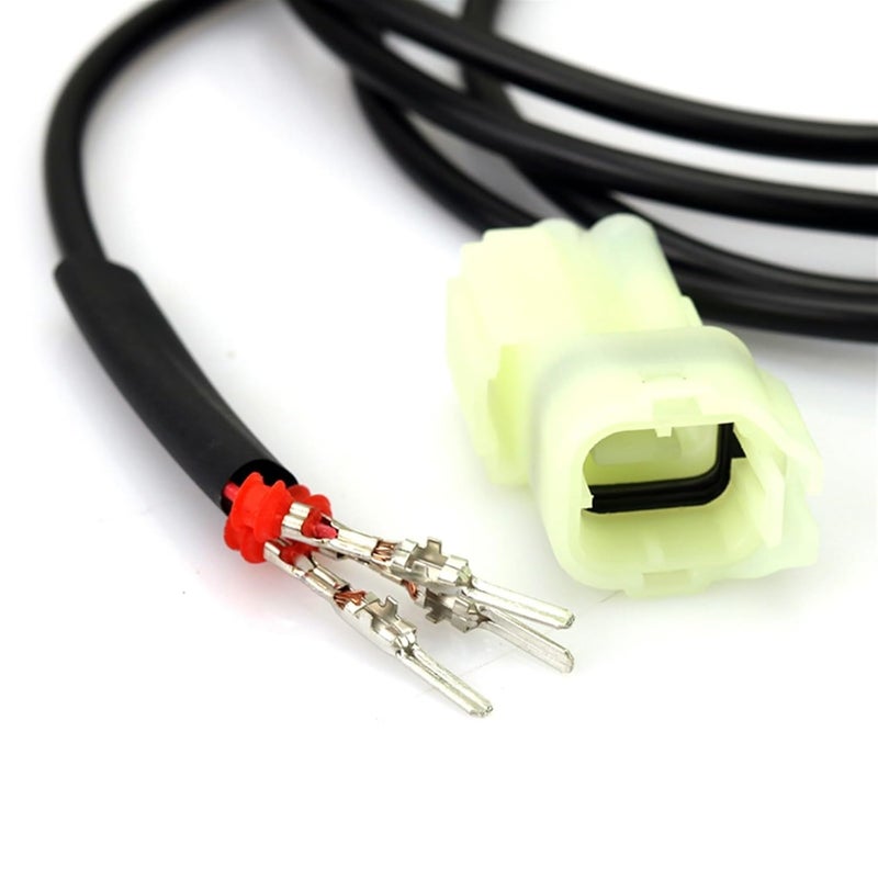 Yurefax Motorcycle 1-6 Speed Gear Display Indicator - Image 2