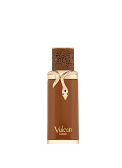 French Avenue Vulcan Sable - Eau de Parfum - Perfume For Men, 100ml  - Image 1