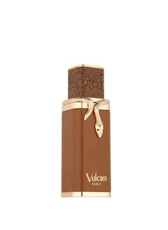 French Avenue Vulcan Sable - Eau de Parfum - Perfume For Men, 100ml  - Image 2