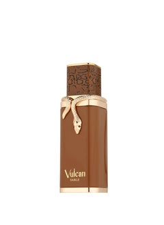 French Avenue Vulcan Sable - Eau de Parfum - Perfume For Men, 100ml  - Image 3
