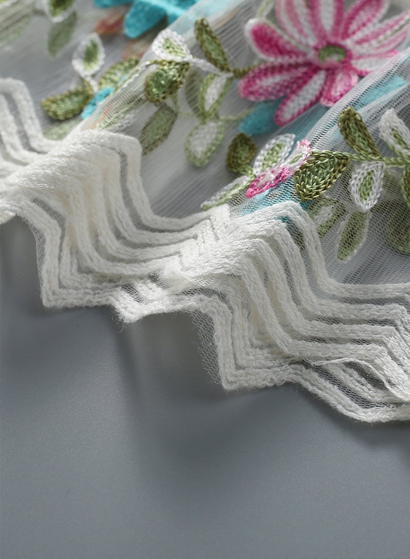 Kidle بدلة بناتية من قطعتين - Image 3