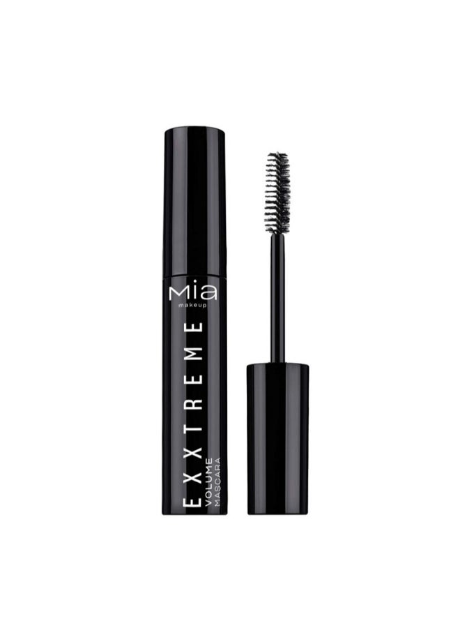 Mia Makeup MASCARA EXXTREME 