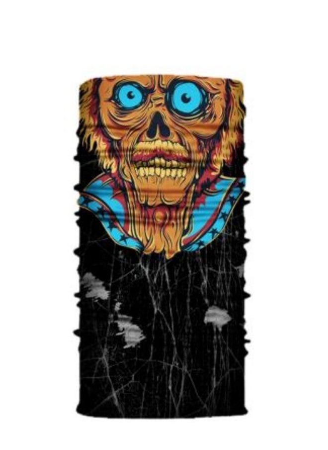 5esha Printed Protective Face Cover  - Image 2