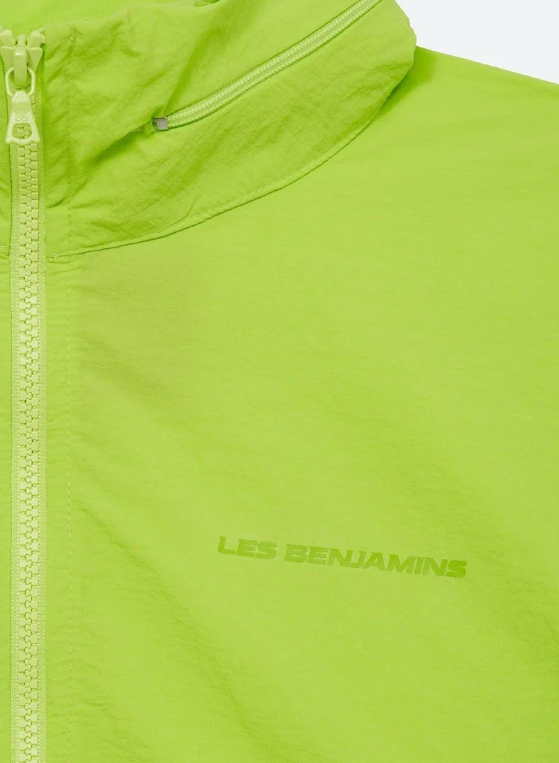 LES BENJAMINS JACKET 001