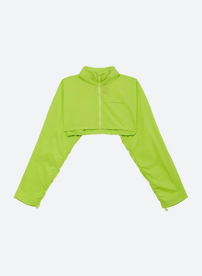 LES BENJAMINS JACKET 001