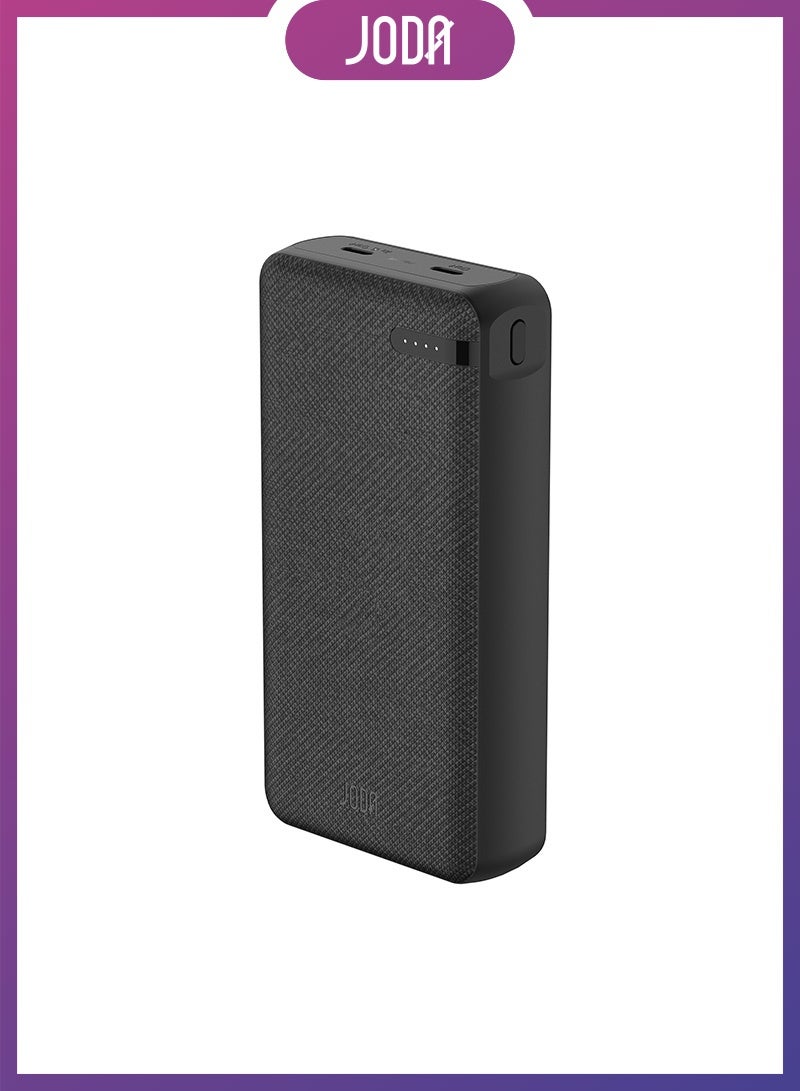 JODA NEON 25 25000mAh PD 100W Power Bank - Image 1