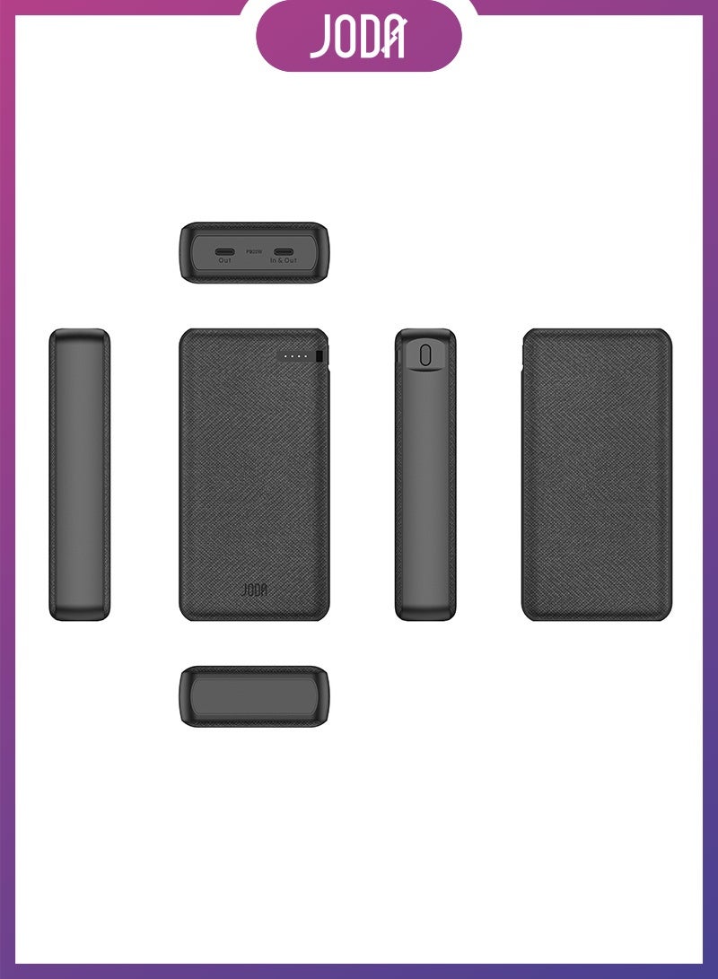 JODA NEON 25 25000mAh PD 100W Power Bank - Image 2
