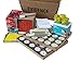 Crime Scene Latent Fingerprinting for Classrooms 25 Student Classroom Edition Supplies for 25 Students to Lift Prints Uses The Same Forensic Supplies Used by Pros - Image 2