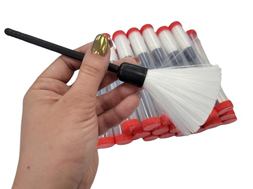 Crime Scene Latent Fingerprinting for Classrooms 25 Student Classroom Edition Supplies for 25 Students to Lift Prints Uses The Same Forensic Supplies Used by Pros - Image 5