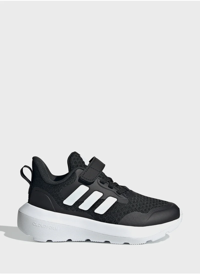 Adidas Kids Fortarun 3.0 El C