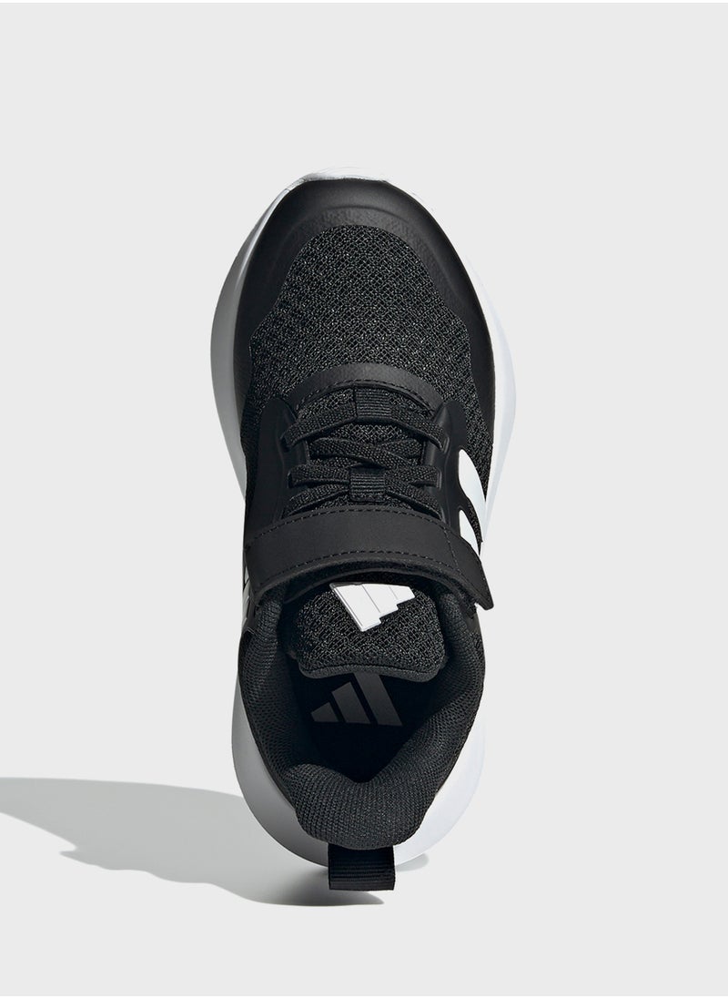 Adidas Kids Fortarun 3.0 El C  - Image 5
