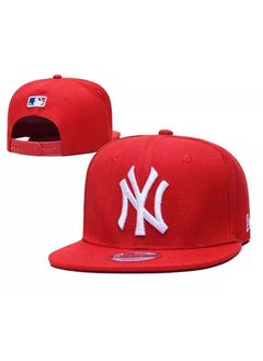 NEW ERA Baseball Cap Flat Brim Cap 