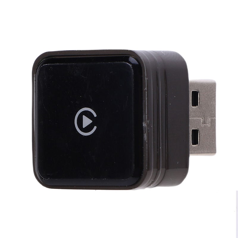 For Carplay Wireless Adapter Wired to Wireless for Android Auto Dongle with Plug and Play USB A Type C Cable - Image 4