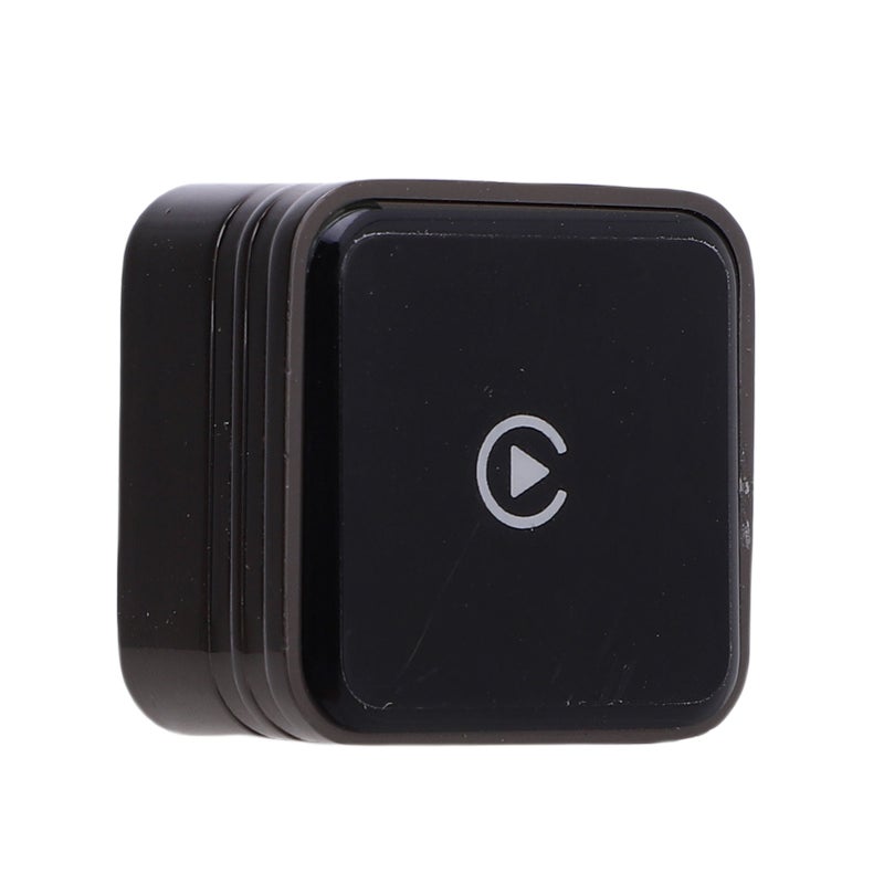 For Carplay Wireless Adapter Wired to Wireless for Android Auto Dongle with Plug and Play USB A Type C Cable - Image 3