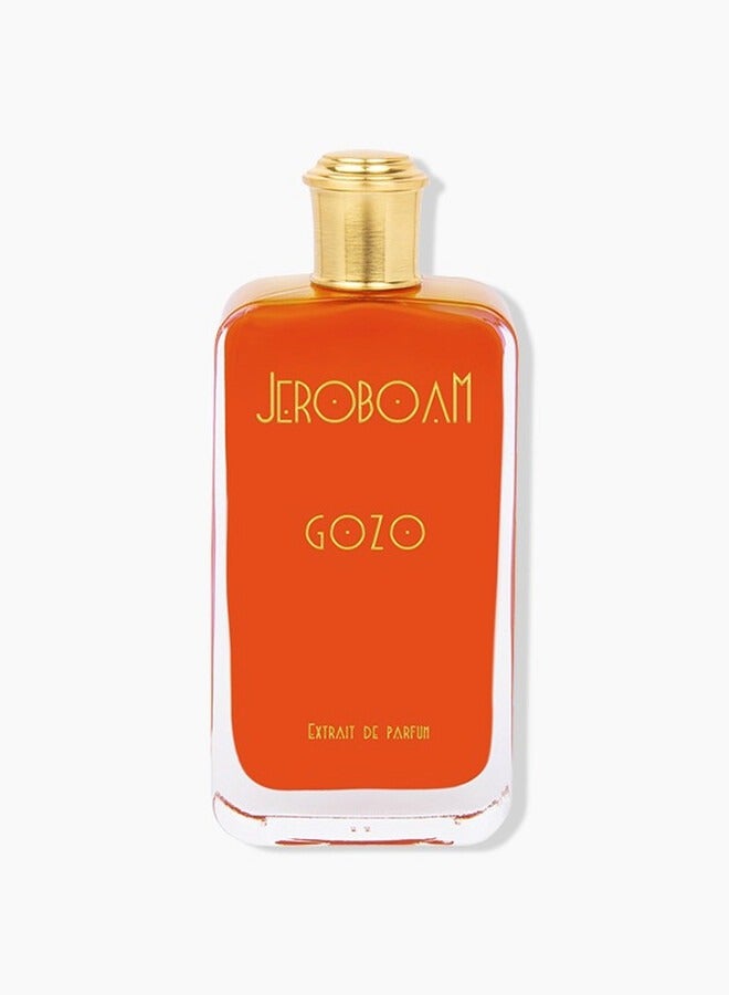 JEROBOAM Gozo Extrait De Parfum 100ml - Image 1