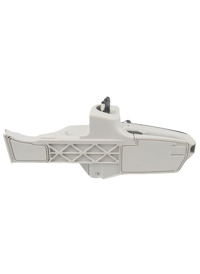 Iggniopt MS391 Fuel Tank Tank Housing with Engine Shroud Top Cover for MS311 MS 391 311 1140-080-1627 Fuel Tank Tank Housing 11403500826 - Image 3