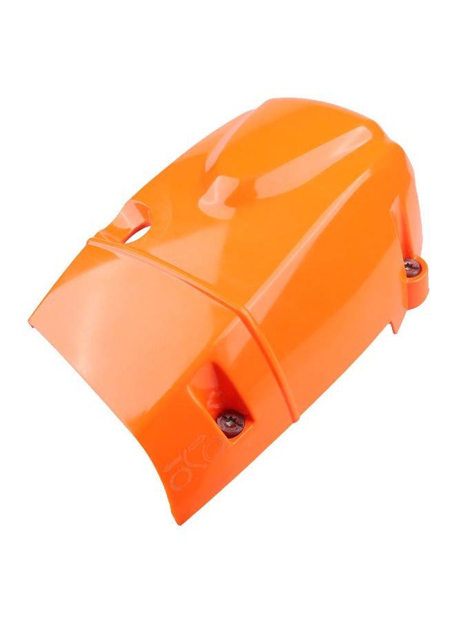 Iggniopt MS391 Fuel Tank Tank Housing with Engine Shroud Top Cover for MS311 MS 391 311 1140-080-1627 Fuel Tank Tank Housing 11403500826 - Image 2