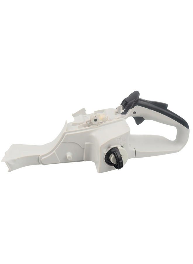 Iggniopt MS391 Fuel Tank Tank Housing with Engine Shroud Top Cover for MS311 MS 391 311 1140-080-1627 Fuel Tank Tank Housing 11403500826 - Image 5
