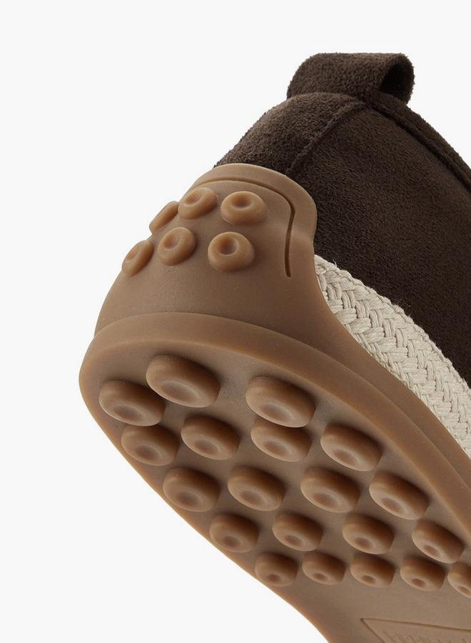 Peppermint Men Slip-On Espadrille Loafers - Image 4