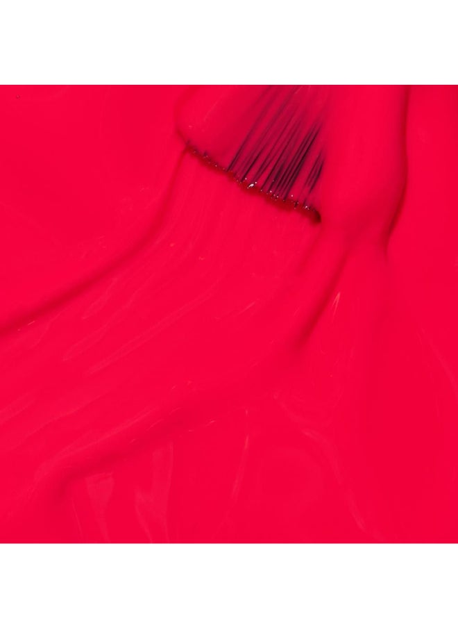 OPI - Classic Nail Lacquer - We Seafood And Eat It, Red, 15Ml - Image 1