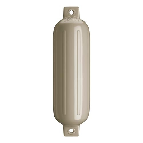 Polyform G-Series Boat Fender G-4 - Sand - Image 1