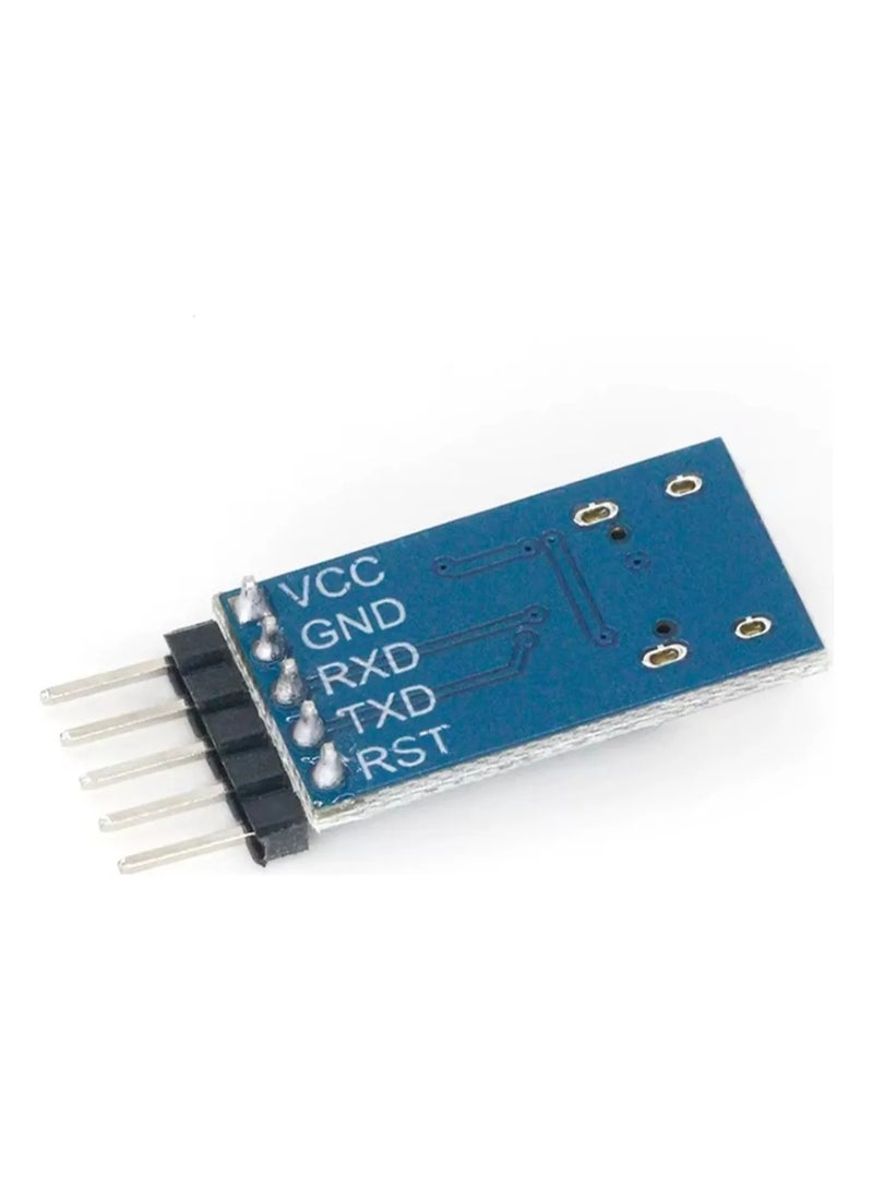 2pcs USB-C TTL Module CH340N - MCU Programming & Debugging Tool - Image 2
