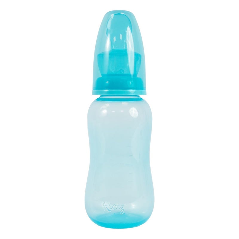 Rearz Blue Easy Grip Adult Drinking Aid Cup Adaptive Living  BPA Free - Image 3