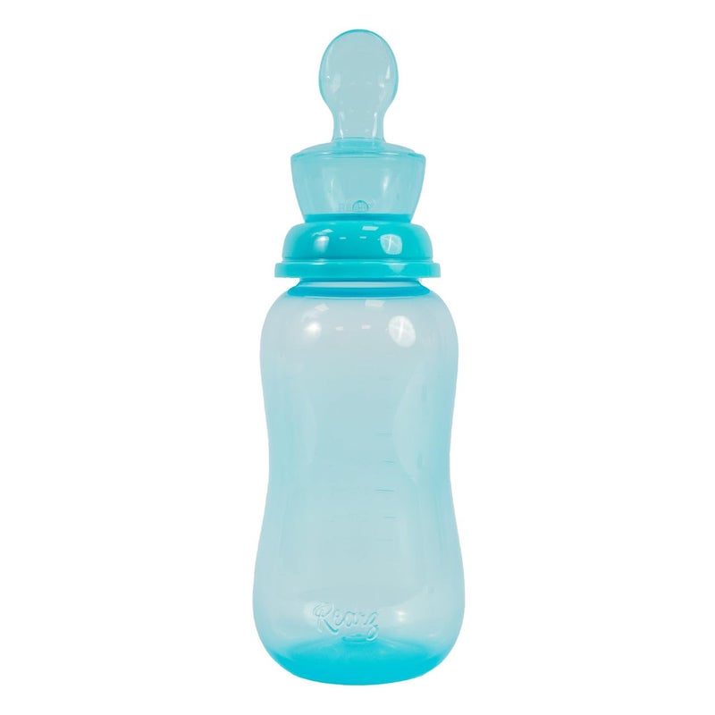 Rearz Blue Easy Grip Adult Drinking Aid Cup Adaptive Living  BPA Free - Image 4